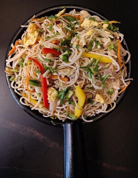 Kurinji Spl Noodles